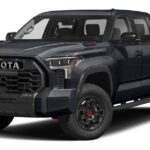 2024 Toyota Tundra TRD Pro