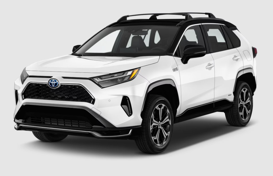 2024 Toyota RAV4 Trim Levels Cars Frenzy