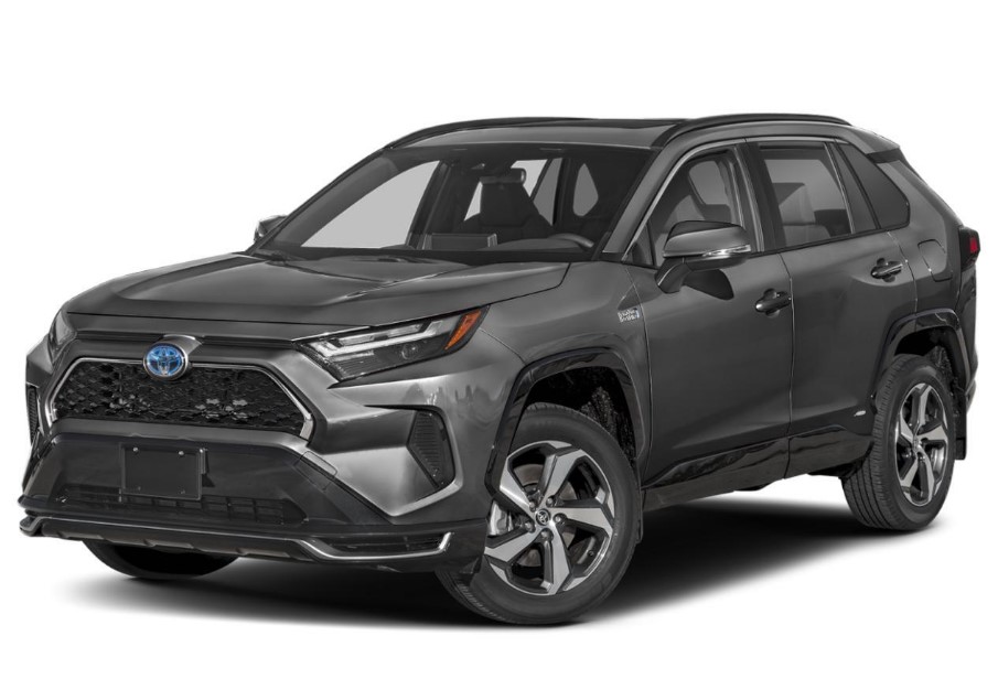 2024 Toyota RAV4 Prime Release Date Will More RAV4 Primes Be Available