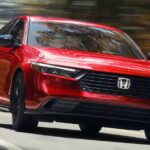 2024 Honda Accord Release Date
