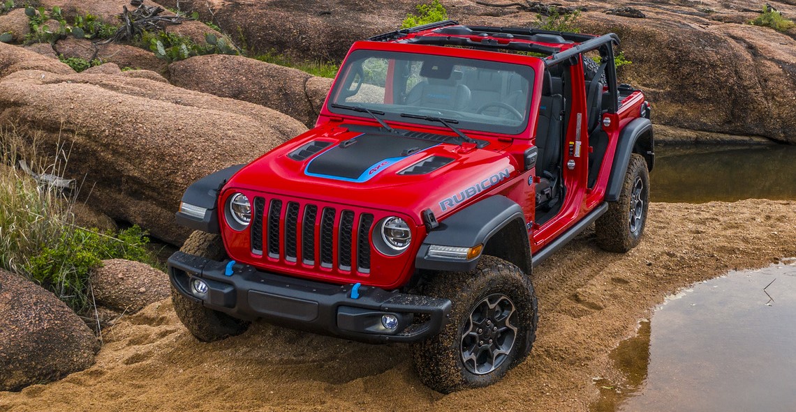 2024 Jeep Wrangler Rubicon 392 Specs - Misty Teressa