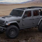 2024 Jeep Wrangler Rubicon New