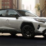 2024 Toyota RAV4 Hybrid XLE Review
