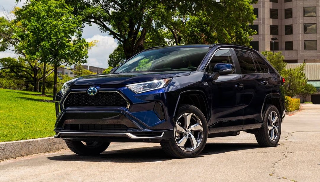 2024 Toyota RAV4 Prime Release Date Will More RAV4 Primes Be Available