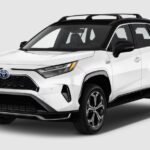 2024 Toyota RAV4 Prime Release Date