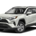 2024 Toyota RAV4 XLE Premium Design