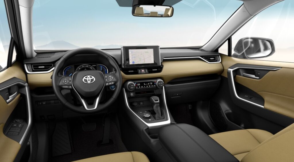 2024 Toyota RAV4 XLE Premium Reviews, Specs & Price Cars Frenzy