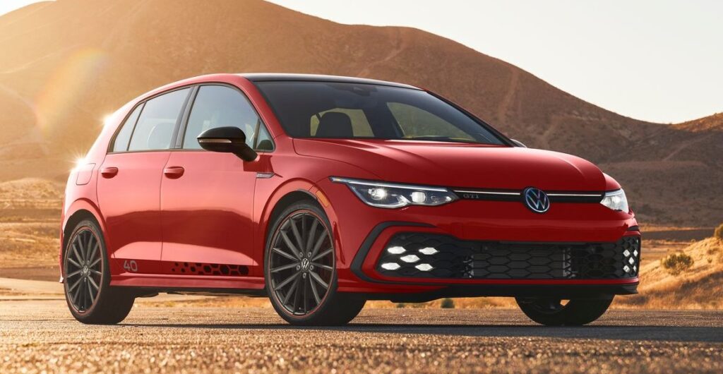 2024 VW GTI Changes, Release Date & Price Cars Frenzy