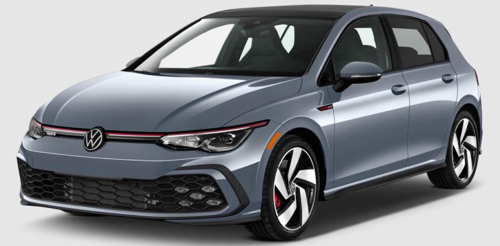 2024 VW GTI Review, Interior & Specs Cars Frenzy