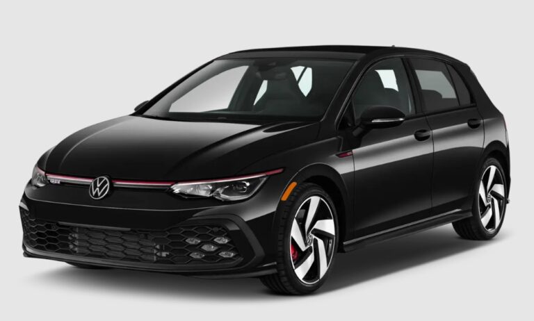 2024 VW Golf GTI Release Date: When Will The 2024 VW Golf GTI Be ...