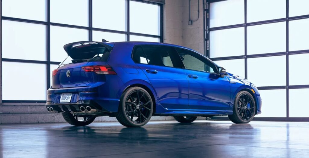 2024 VW Golf R Review, Specs & Price Cars Frenzy