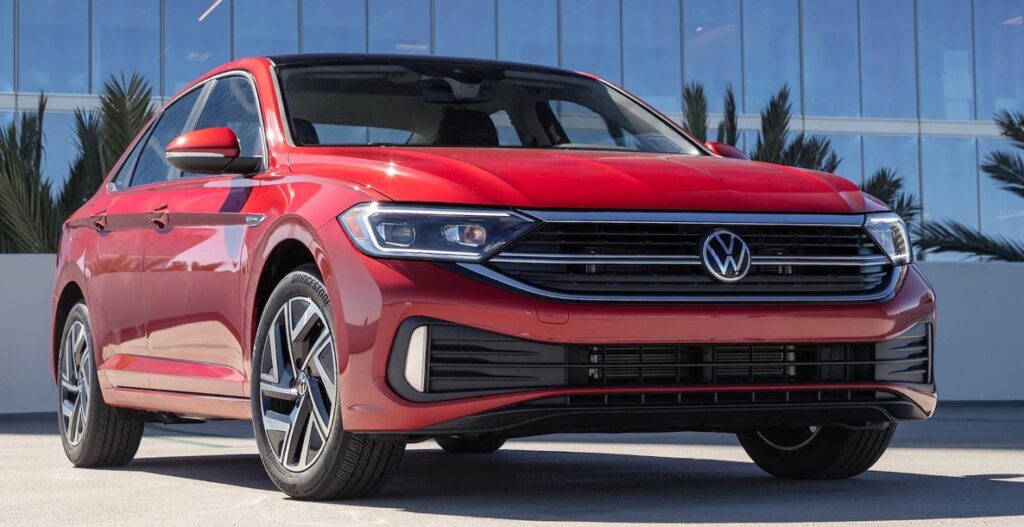 2024 VW Jetta Will There Be A 2024 VW Jetta? Cars Frenzy