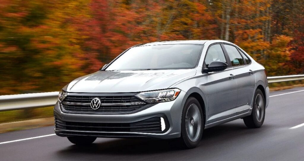 2024 VW Jetta Changes, Interior, & Release Date Cars Frenzy
