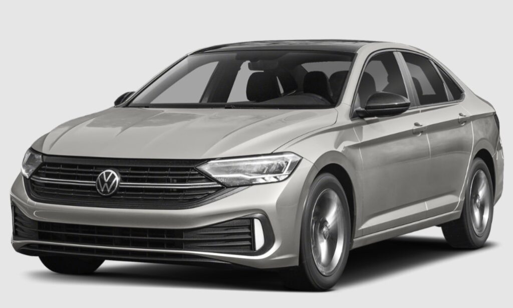 2024 VW Jetta SEL Review, Specs, & Interior Cars Frenzy