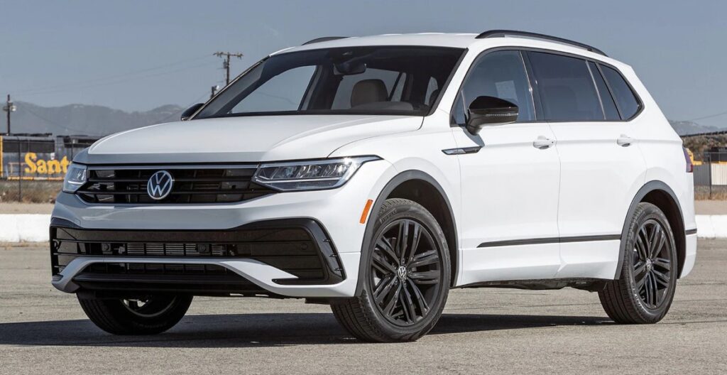 2024 VW Tiguan Release Date Is There A New Tiguan Coming Out In 2024