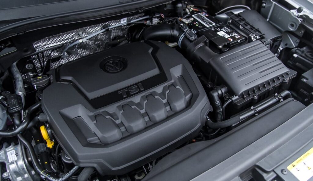 2024 VW Tiguan Engine What Engine Is In The 2024 VW Tiguan? Cars Frenzy