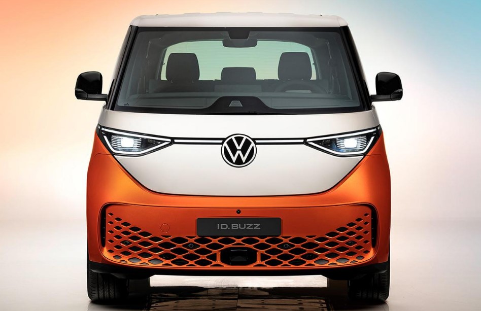 2024 Volkswagen Bus Colors Exterior And Interior Colors Cars Frenzy