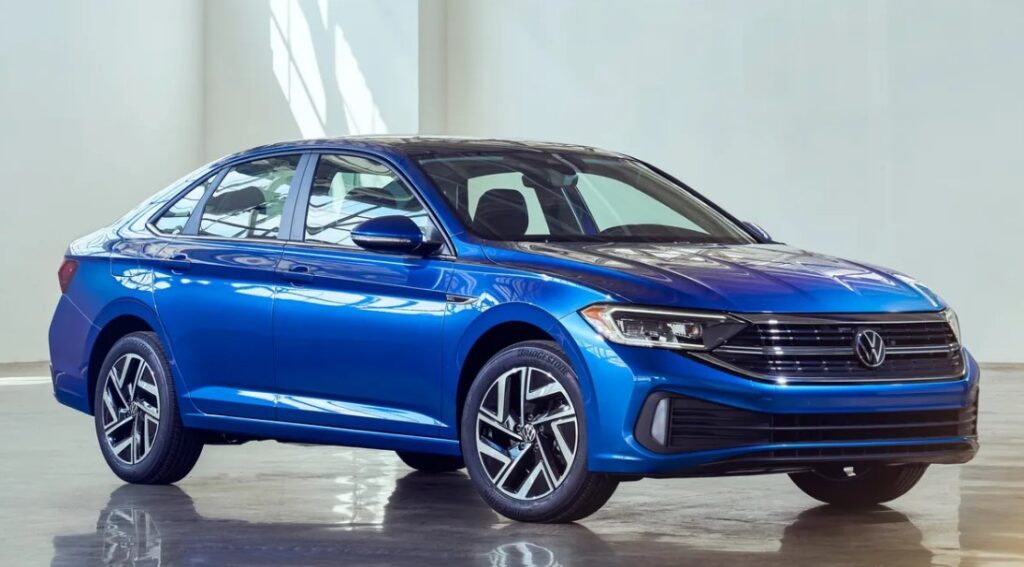 2024 Volkswagen Jetta Release Date Cars Frenzy