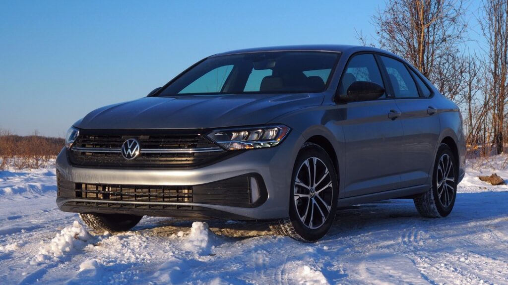 New 2024 VW Jetta Redesign, Interior, & Release Date Cars Frenzy