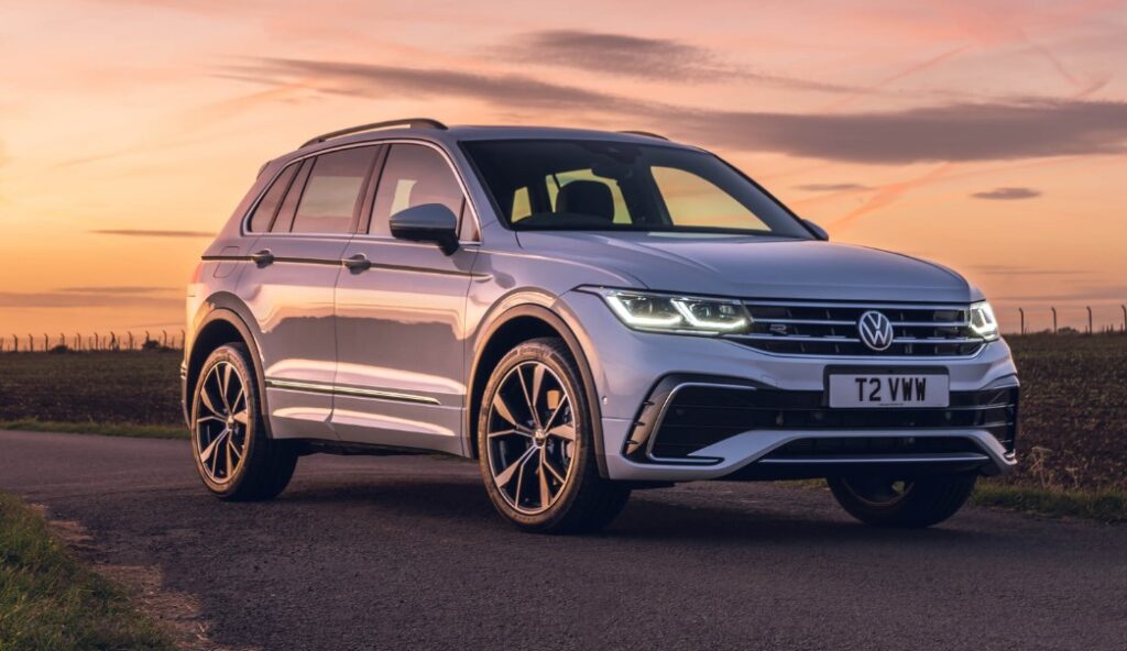 2024 Vw Tiguan Phev Review Release Date Cars Frenzy