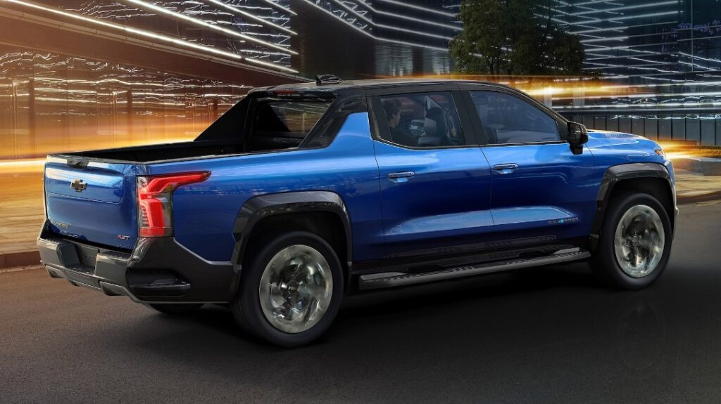 2024 Chevy Avalanche Review, Specs & Price Cars Frenzy