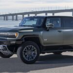 2024 GMC Hummer EV SUV Changes