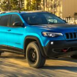 2024 Jeep Cherokee