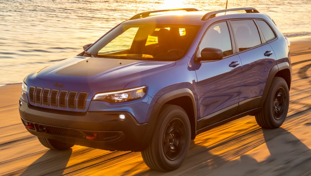 2024 Jeep Cherokee Price How Much Are 2024 Grand Cherokee? Cars Frenzy