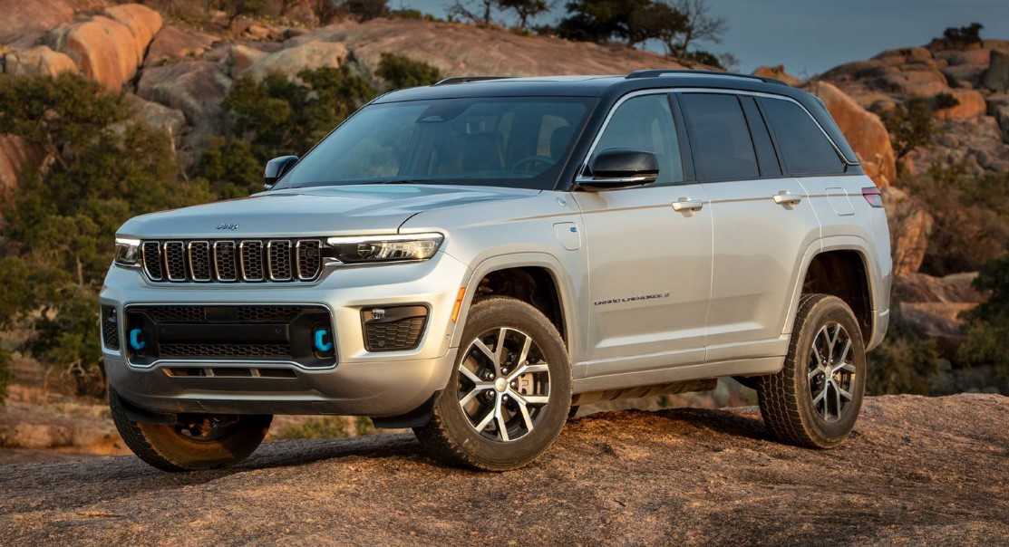 2024 Jeep Cherokee Electric Will Jeep Cherokee Go Electric? Cars Frenzy