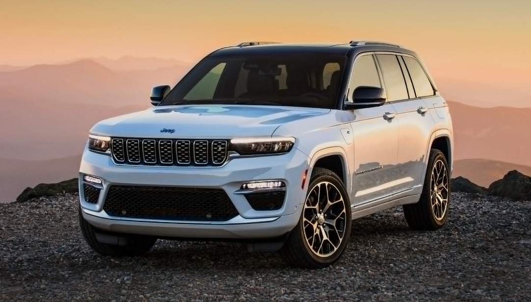 2024 Jeep Cherokee Electric Will Jeep Cherokee Go Electric? Cars Frenzy