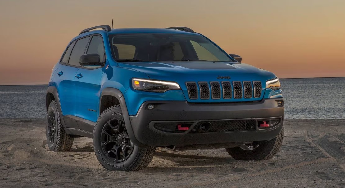 2024 Jeep Cherokee Limited Review, Spec & Interior Cars Frenzy