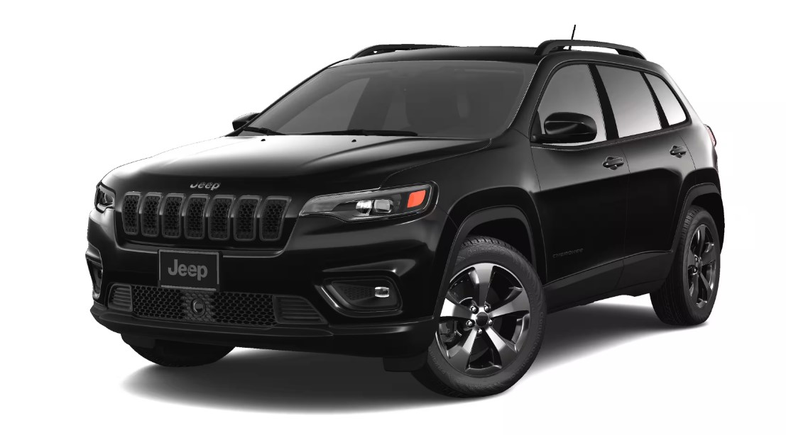 2024 Jeep Cherokee Redesign Will The 2024 Jeep Cherokee Be Redesigned