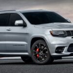 2024 Jeep Cherokee SRT Design