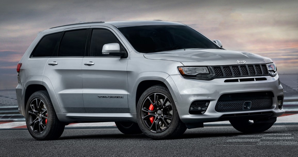 2024 Jeep Cherokee SRT Review, Price & Specs Cars Frenzy