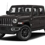 2024 Jeep Gladiator 329