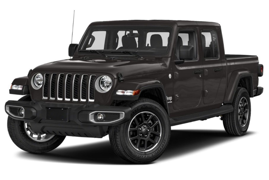 2024 Jeep Gladiator 329 Review, Spec & Price Cars Frenzy