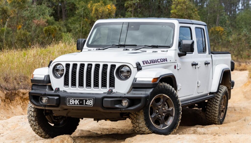 2024 Jeep Gladiator 4xe Release Date When Will The 2024 Jeep Gladiator