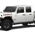 2024 Jeep Gladiator