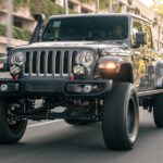 2024 Jeep Gladiator Hercules