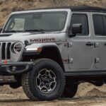 2024 Jeep Gladiator Price