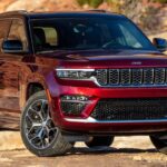 2024 Jeep Grand Cherokee L