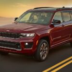 2024 Jeep Grand Cherokee L Design