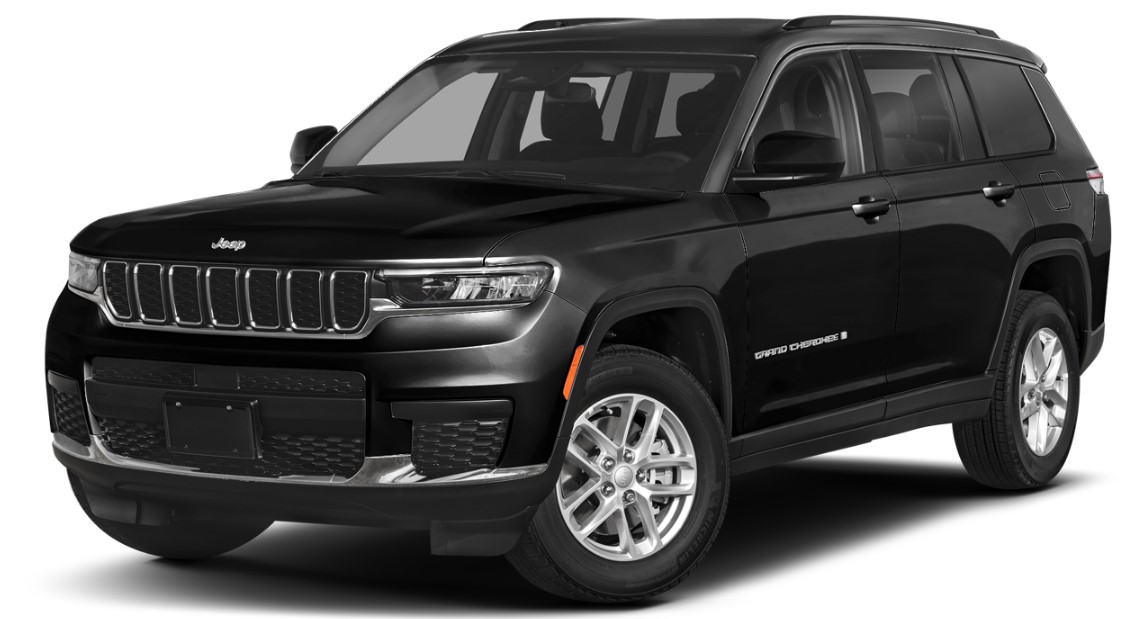 2025 Jeep Grand Cherokee L Limited Review, Specs & Price Cars Frenzy