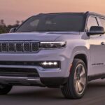 2024 Jeep Grand Cherokee L New