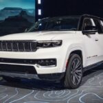 New 2024 Jeep Grand Cherokee L