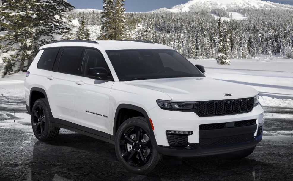 Jeep Cherokee 2024 Release Date Dyanna Caitrin