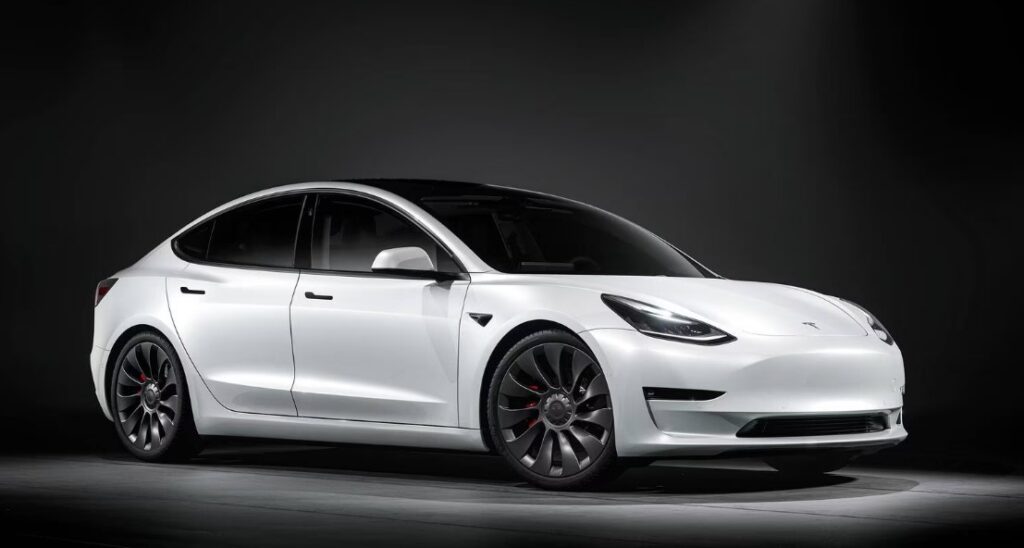 2024 Tesla Model 3 Release Date, Price & Performance Cars Frenzy