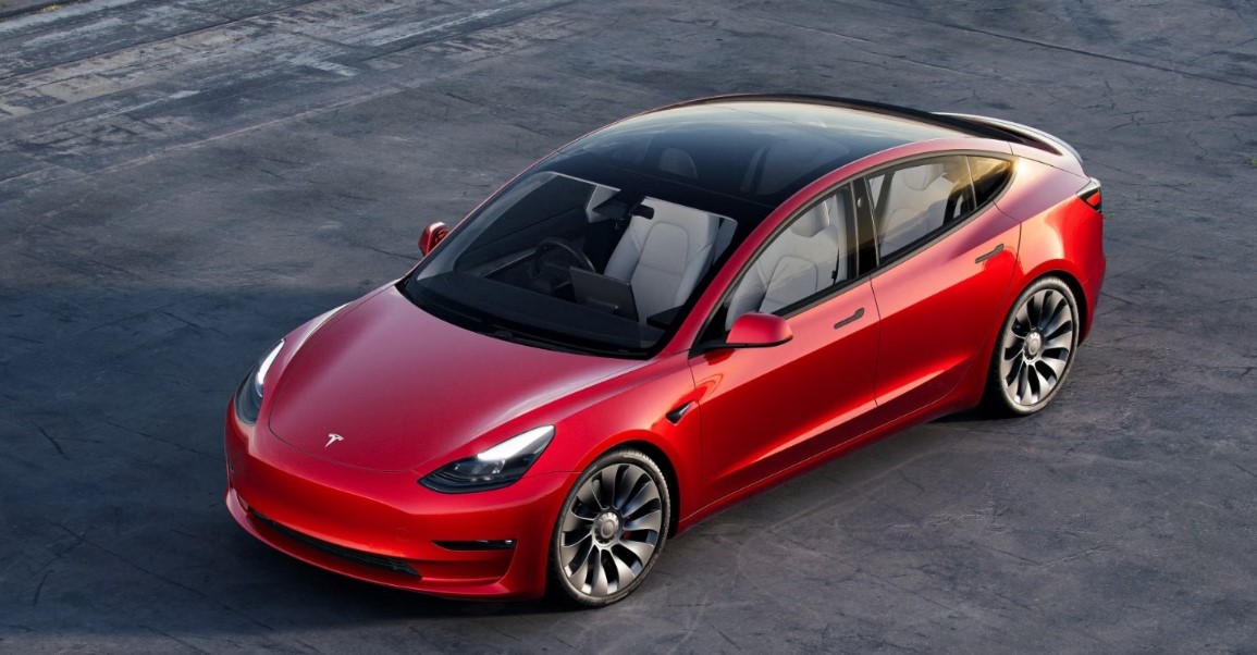 2024 Tesla Model 3 Release Date, Price & Performance Cars Frenzy