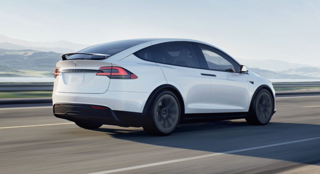 2024 Tesla Model X Release Date, Changes & Range Cars Frenzy