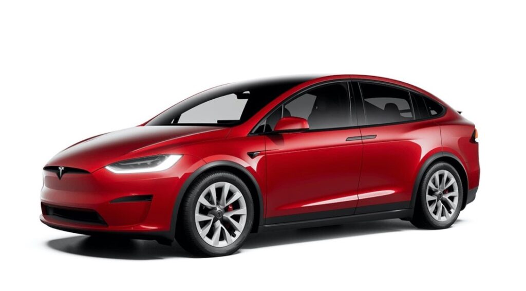 2024 Tesla Model X Release Date, Changes & Range Cars Frenzy